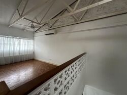 Seletar Hills Estate (D28), Terrace #589671521